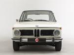 BMW 2000 Touring 1971 года (UK)